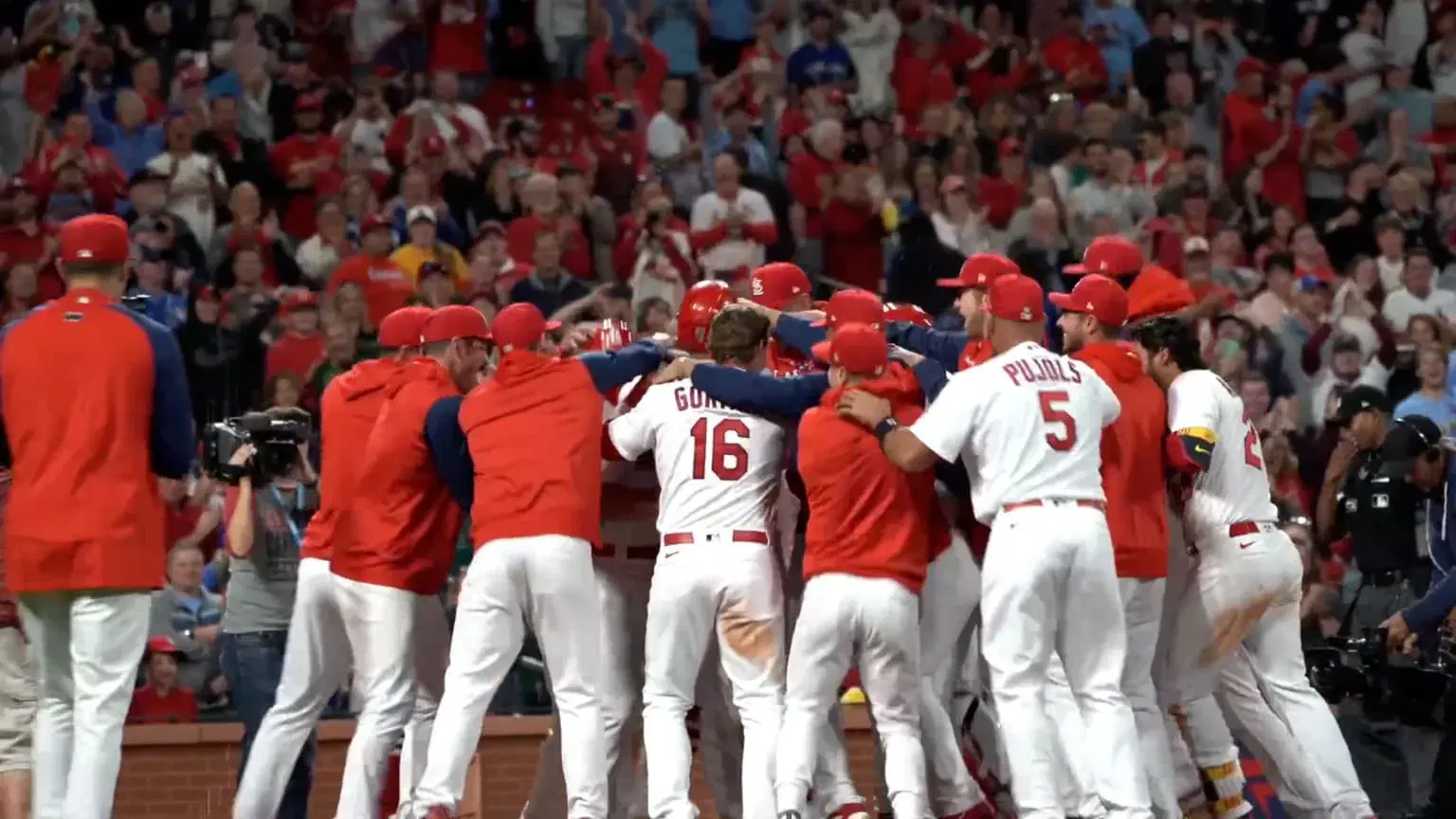 Cardinals vs. Cubs (June 2): Cards to continue winning run with series-opening win in the Windy City