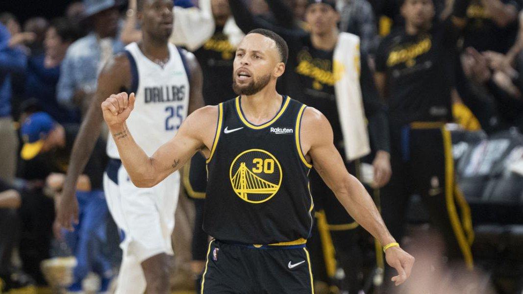 Celtics vs. Warriors NBA Finals Game 1 Betting: Golden State to Take 1-0 Lead
