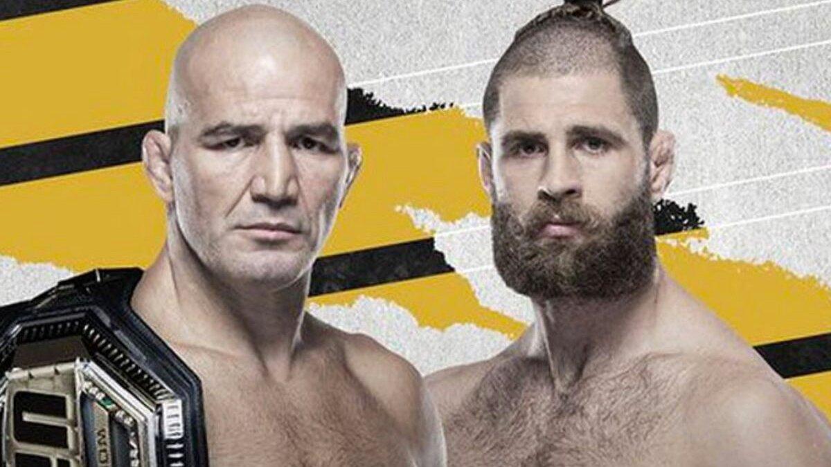 UFC 275 Full Fight Card, Odds, Date/Start Time, How to Watch