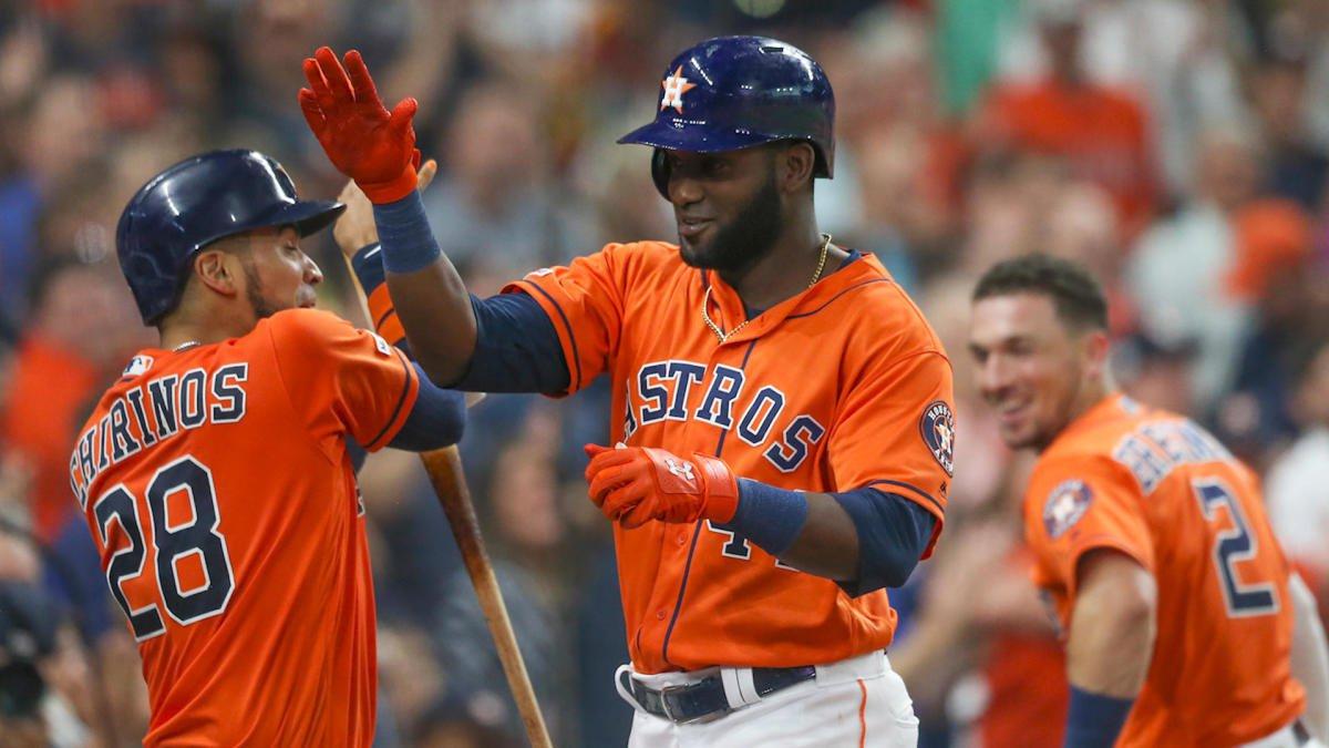 Yankees vs. Astros (June 30): Can Garcia grab his third straight win to end June?