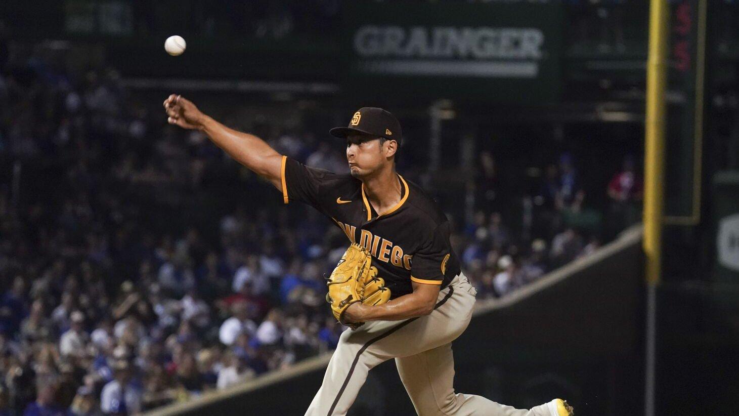 Diamondbacks vs. Padres (June 20): Will Darvish dominate the D-backs again?