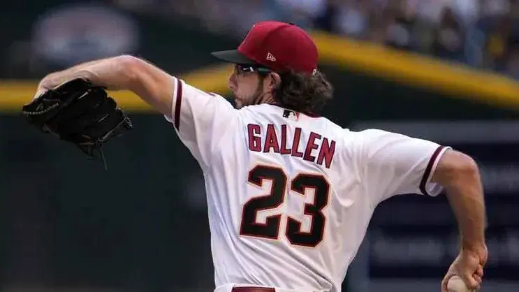 Reds vs. Diamondbacks (June 15): Can Gallen keep Cincinnati from breaking out the brooms?