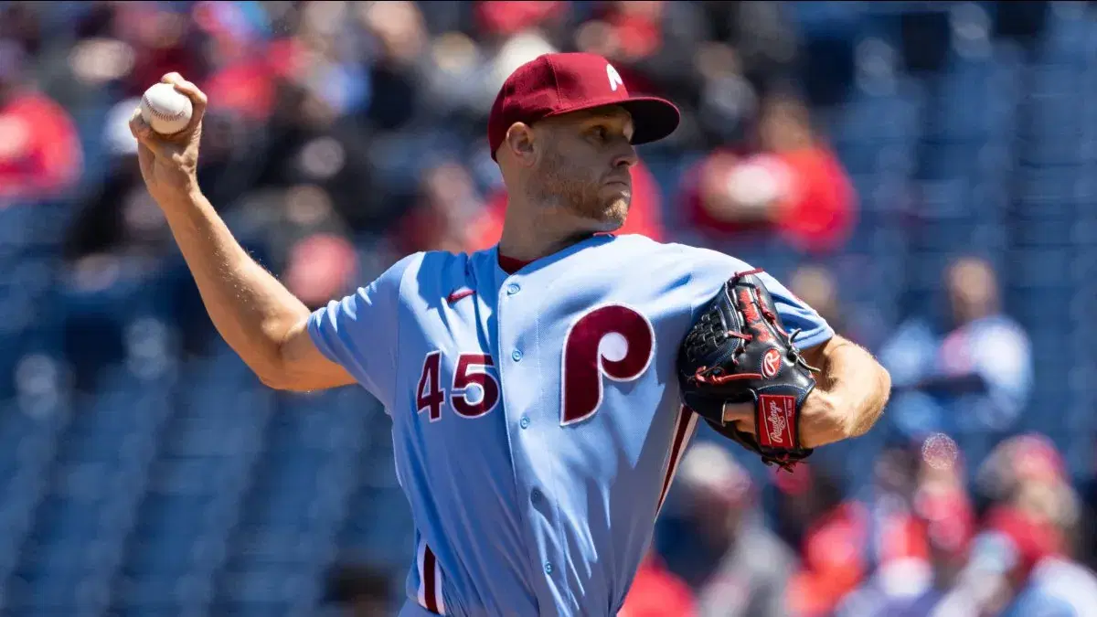 Phillies vs. Rangers (June 22): Will the Phils fight back after terrible Tuesday in Arlington?