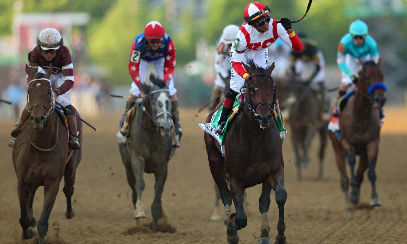 Jim Dandy Stakes Preview: Saratoga Loaded Saturday Card (7/30)