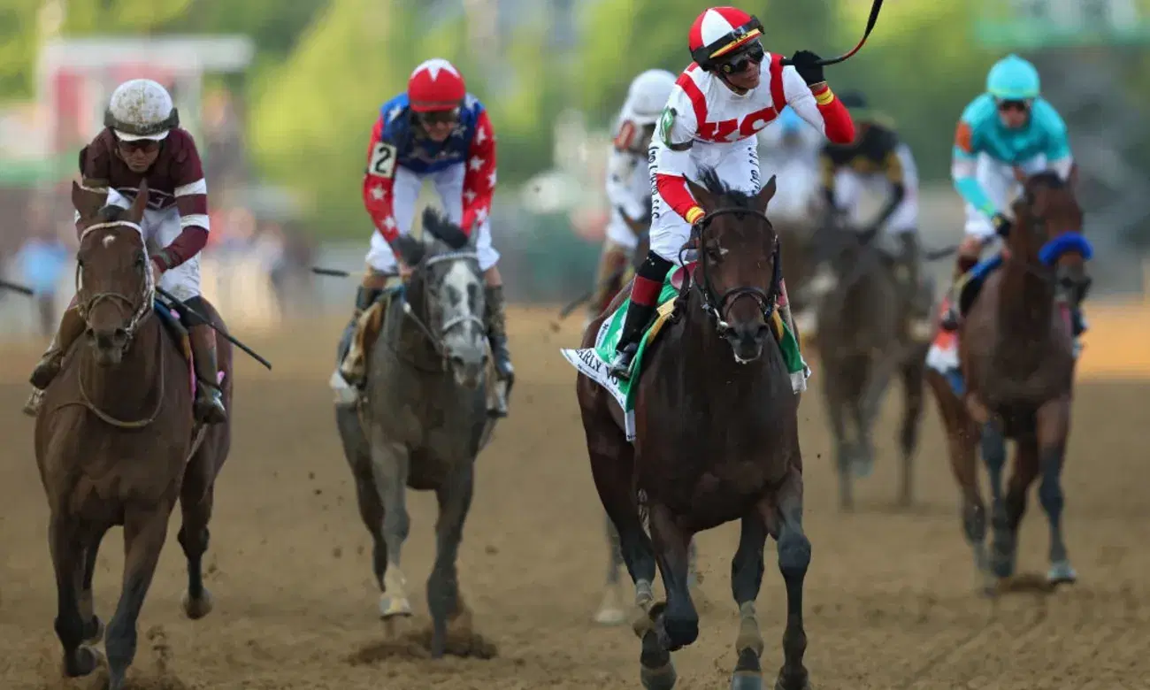 Jim Dandy Stakes Preview: Saratoga Loaded Saturday Card (7/30)