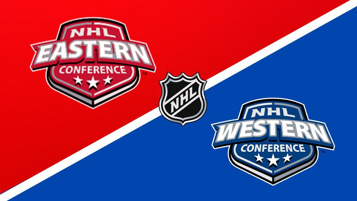 2023 NHL Conference Title Odds: Avalanche and Leafs Lead the Way