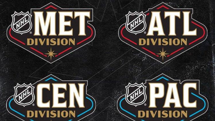 2023 NHL Division Title Betting Odds: Avalanche and Hurricanes Heavy Favorites to Repeat as Division Champs