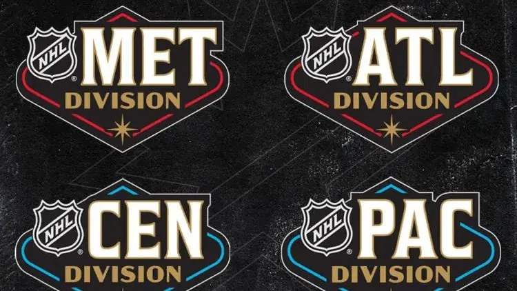 2023 NHL Division Title Betting Odds: Avalanche and Hurricanes Heavy Favorites to Repeat as Division Champs