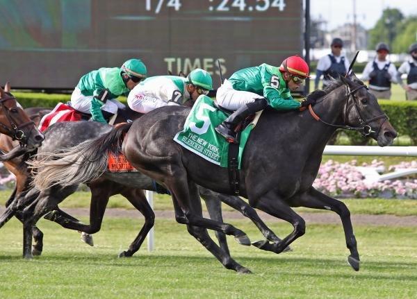 Saratoga Picks: Diana Stakes (07/12/2025)