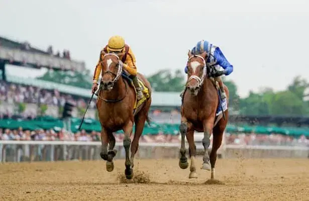 Saratoga Sunday: Malathaat, Clairiere Shuvee Showdown