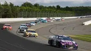 NASCAR Cup Series M&M’s Fan Appreciation 400 at Pocono Odds and Best Bets: Will the Field Chase Down Elliott?