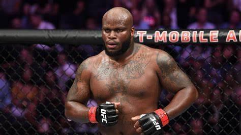 Derrick Lewis vs. Sergei Pavlovich UFC Betting: Will the Russian bag another KO win?