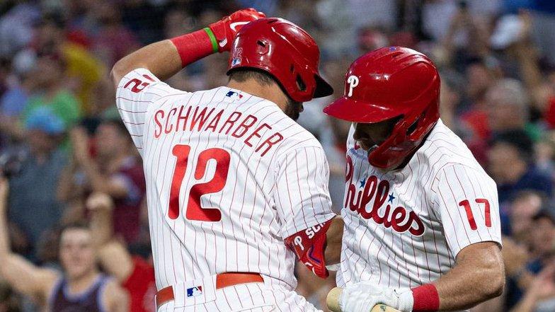 Phillies vs. Pirates Betting (July 29): Phillies to Extend Road Streak in Low-Scoring Tilt