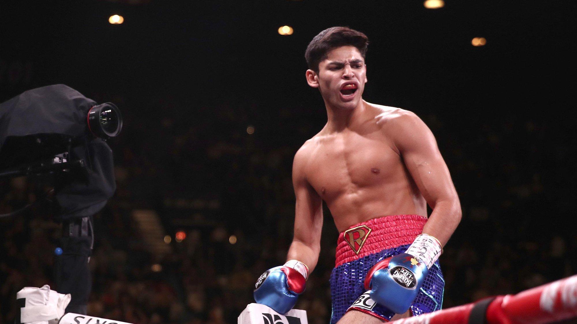 Ryan Garcia vs. Javier Fortuna Boxing Betting: Will Garcia score another early KO?