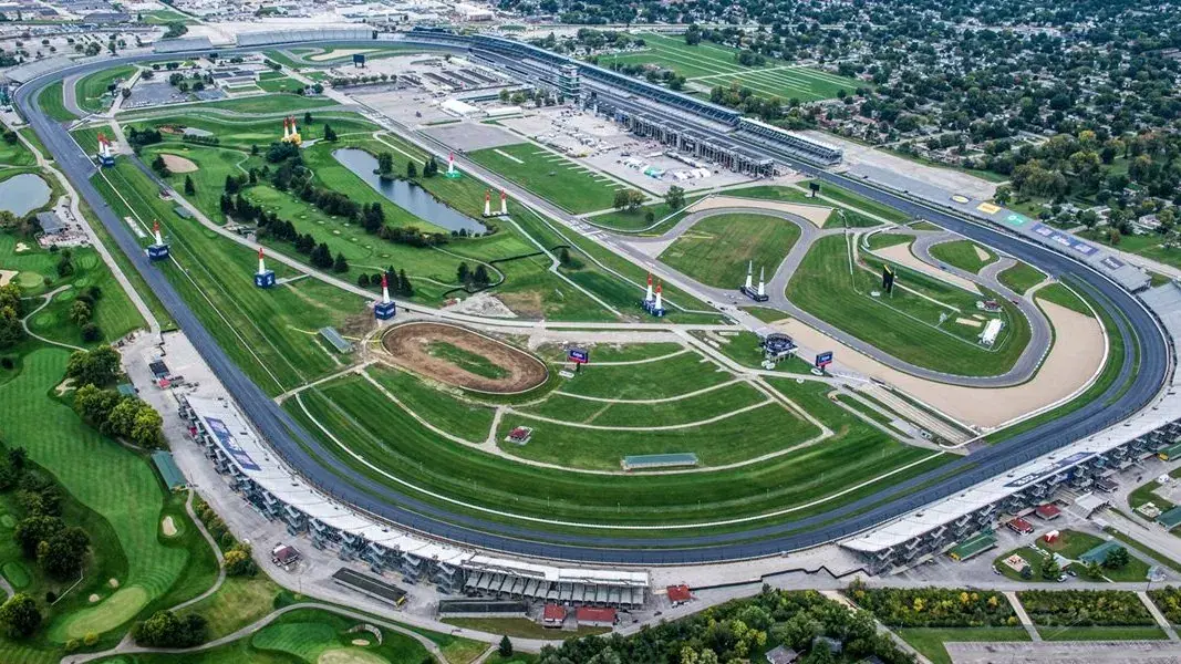 NASCAR Cup Series Verizon 200 at the Brickyard Odds and Best Bets: Can the Road Course King Notch Win #5?