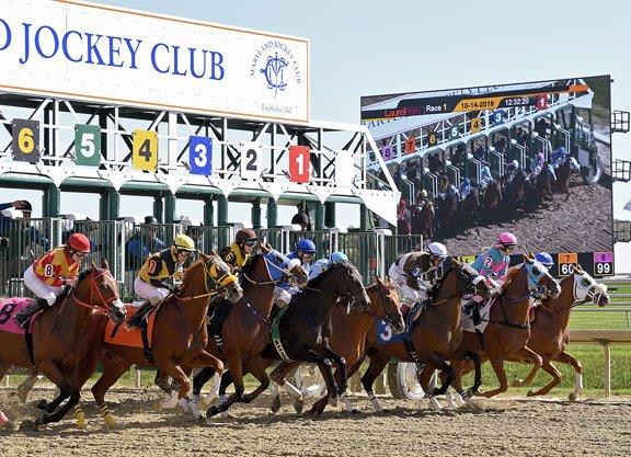Laurel Park Thursday (7/28): Late Pick 5 Offers Possibilities