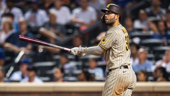 Padres vs. Mets (July 24): San Diego Goes for Sweep With Musgrove on the Hill