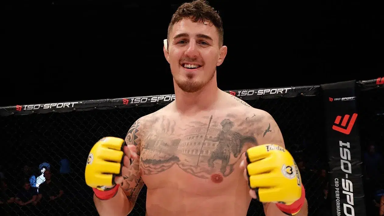 Curtis Blaydes vs. Tom Aspinall UFC Betting: Will the Englishman delight the London crowd with his latest KO?