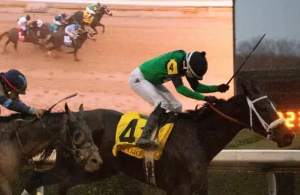 Indiana Derby: Un Ojo Looks to Finish Numero Uno at Horseshoe Indianapolis