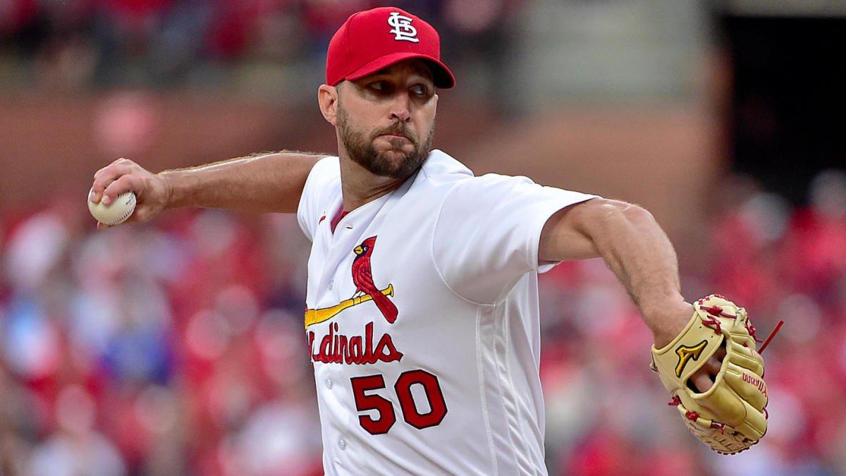 Phillies vs. Cardinals (July 8): Will Wainwright continue his home success and outduel Wheeler in St. Louis?