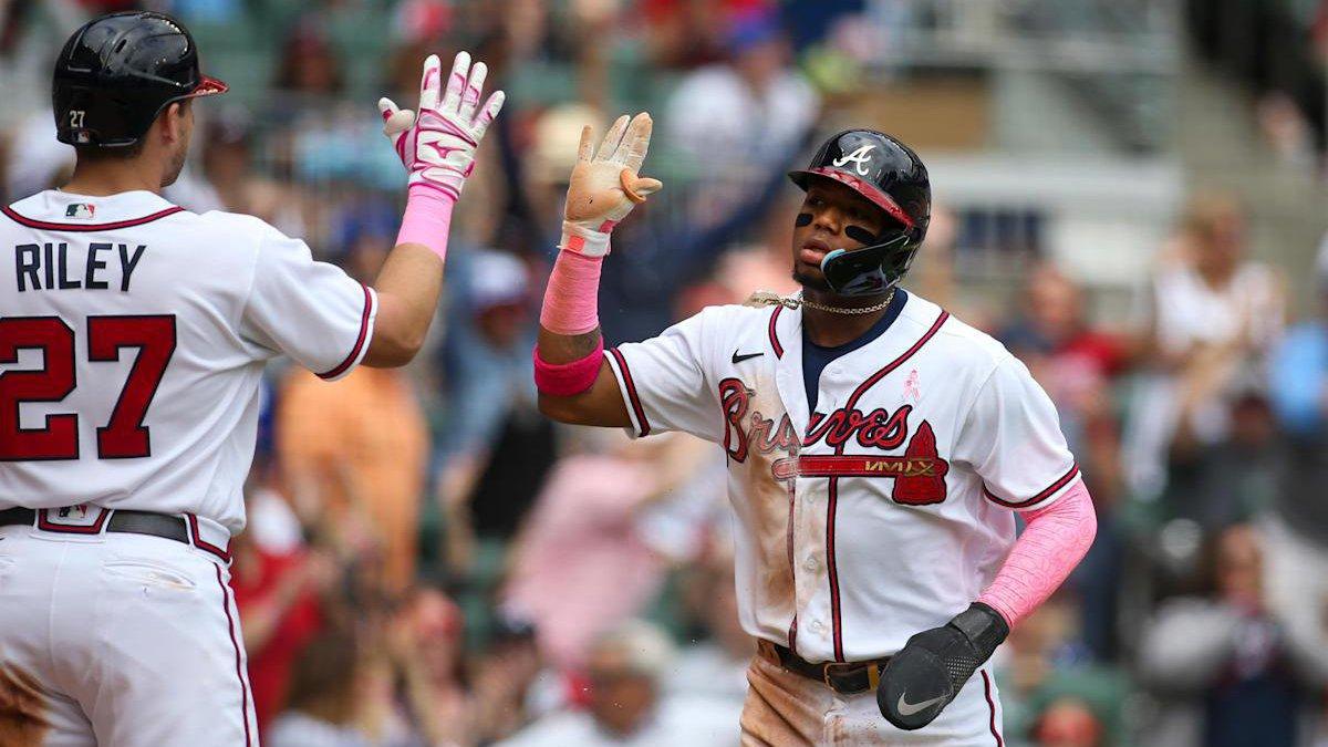 Diamondbacks vs. Braves Betting (July 29): Back Atlanta Ending Skid Against Arizona