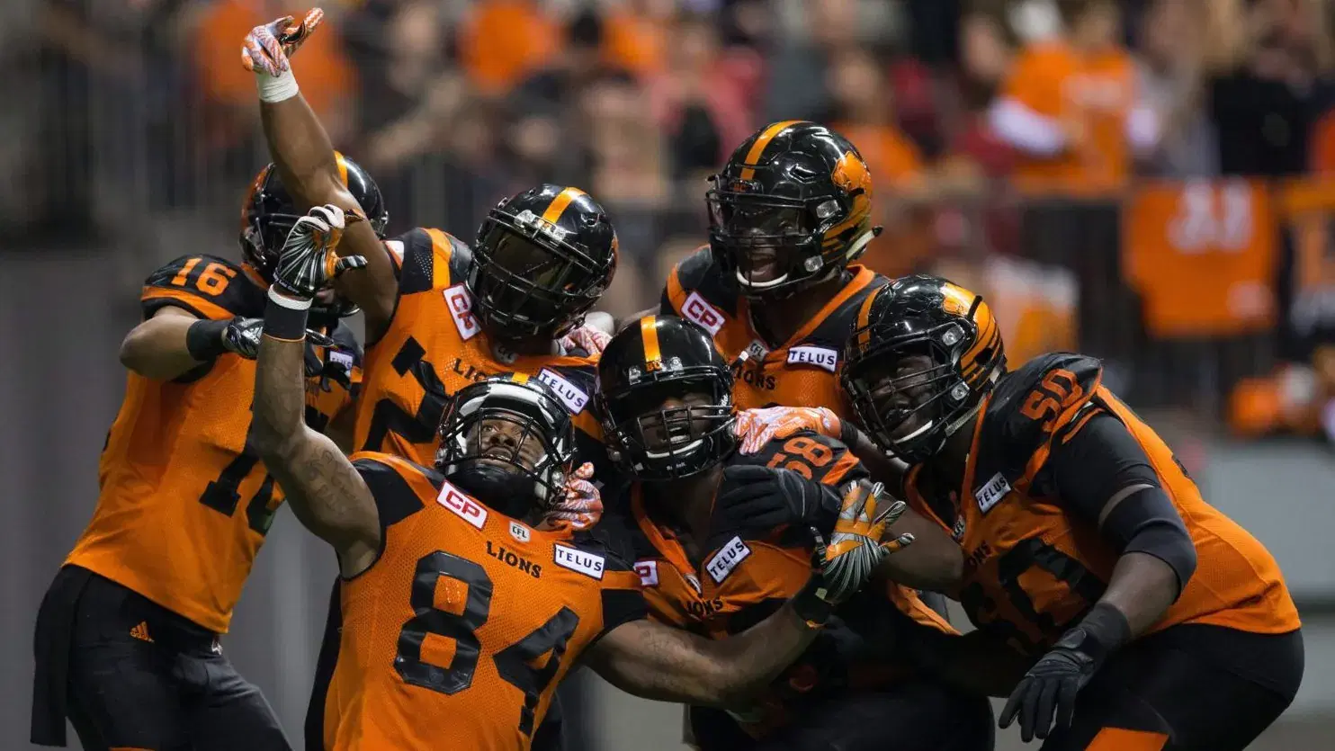 CFL Week 5 Betting: Lions Beat Blue Bombers in Game of the Week