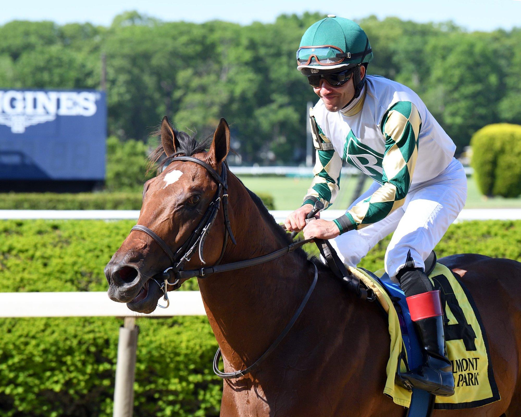 Grade 3 Quick Call Stakes: Sunday Saratoga Analysis