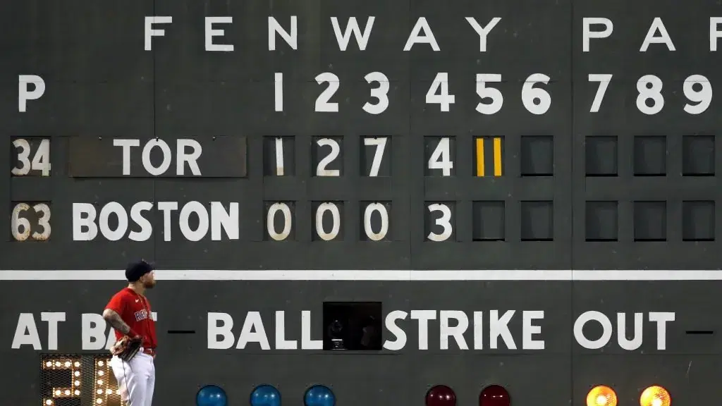 Blue Jays vs. Red Sox (July 23): What will Boston’s response be to historic hammering?