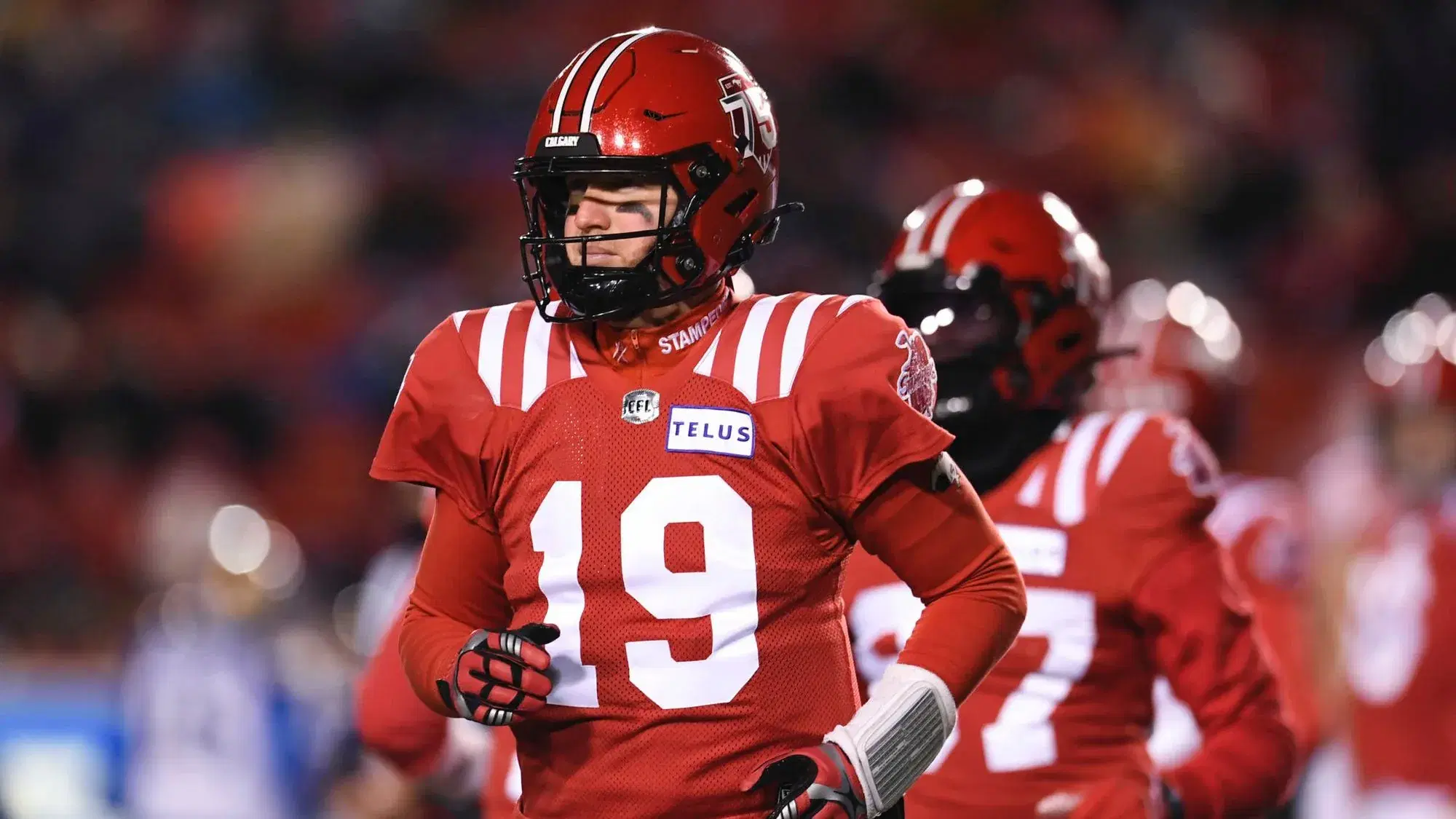 CFL Week 6 Betting: Will Calgary or Winnipeg Remain Undefeated?