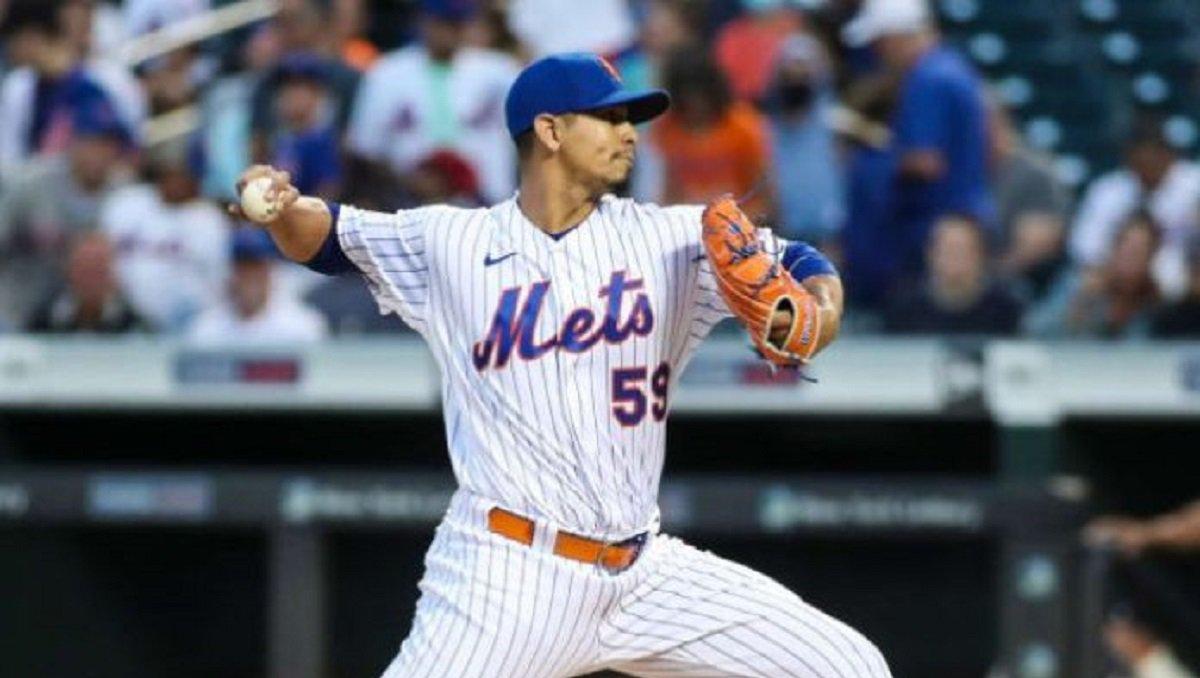 Mets vs. Marlins (July 30): Carrasco, Mets look to wrap up series win in Miami