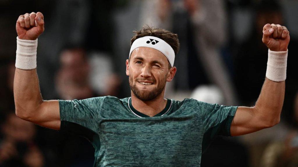 Casper Ruud vs. Matteo Berrettini ATP Swiss Open Final Betting: Top two seeds tangle for title in Gstaad