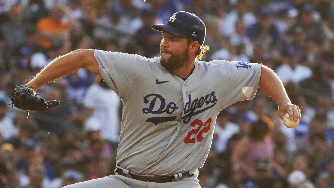 Cubs vs. Dodgers (July 9): Will the NL West leaders win their sixth straight game?