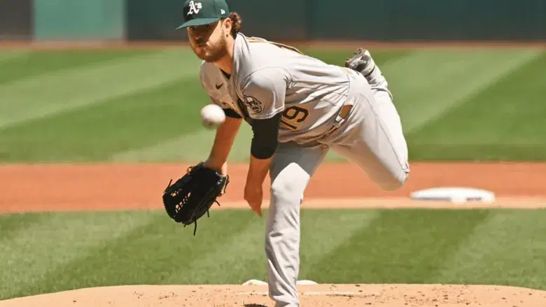 Astros vs. Athletics (July 10): Can Oakland upset the odds for the series win?