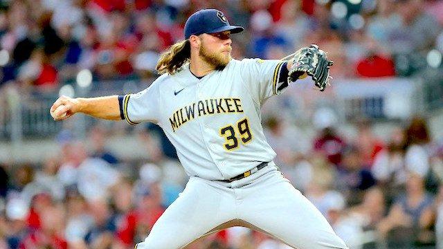 Brewers vs. Pirates (July 1): Will Burnes continue Cy Young charge with 4th straight win?