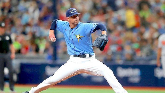 Orioles vs. Rays (7/17): In-form pitchers duel in rubber game between AL East rivals