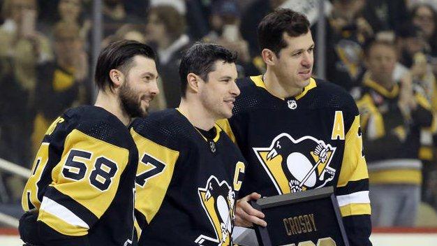 Pittsburgh Penguins: How Does Keeping Their Core Intact Affect Their Stanley Cup Chances?