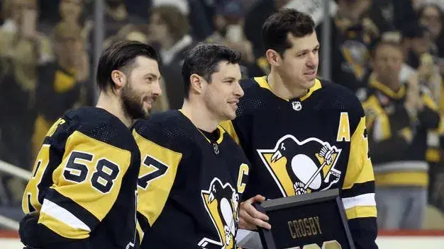 Pittsburgh Penguins: How Does Keeping Their Core Intact Affect Their Stanley Cup Chances?