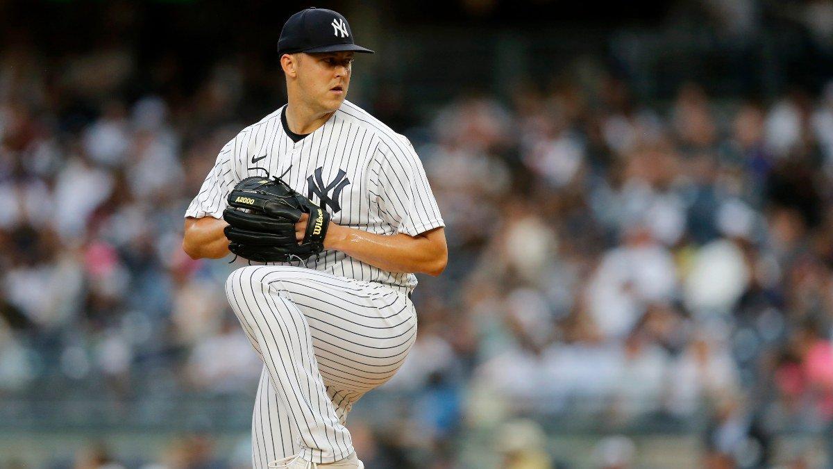 Royals vs. Yankees (July 28): Will New York’s bats prop up Taillon with prolific plate production again?