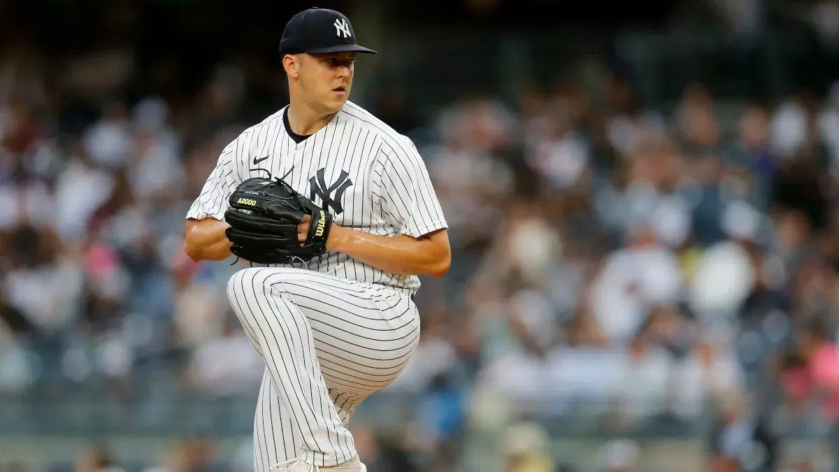 Royals vs. Yankees (July 28): Will New York’s bats prop up Taillon with prolific plate production again?