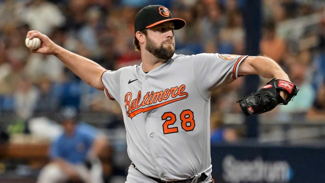 Rays vs. Orioles (July 28): O’s go for series win over AL East rivals