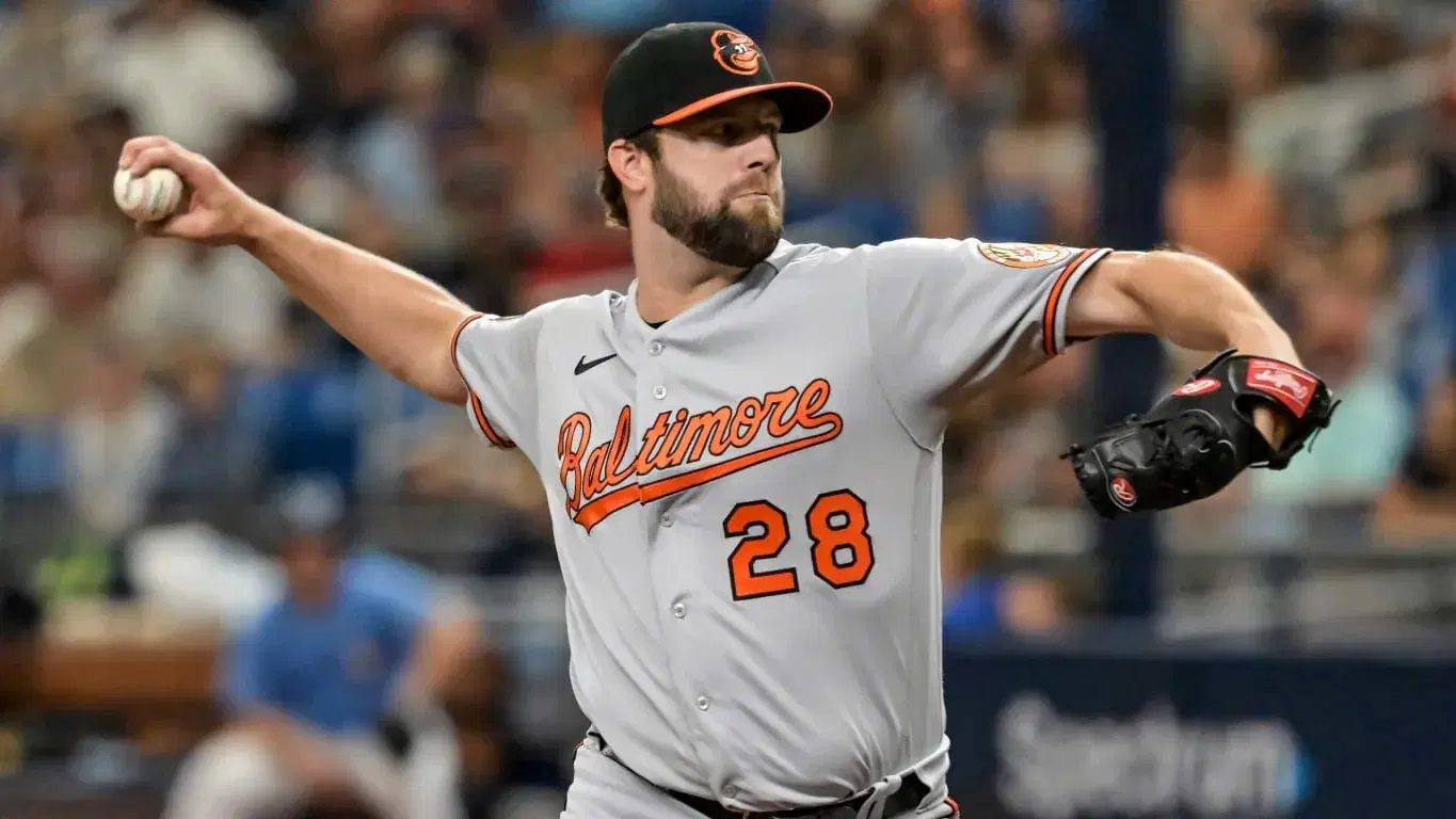 Rays vs. Orioles (July 28): O’s go for series win over AL East rivals