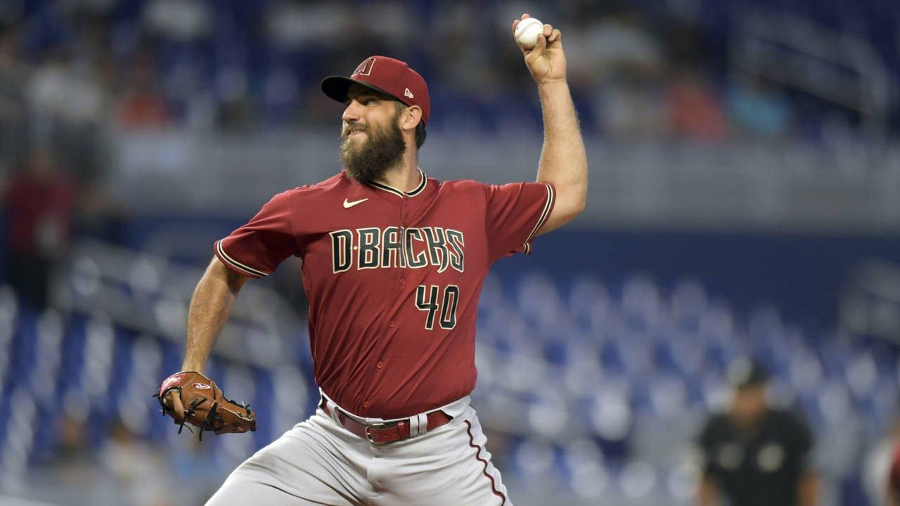 Giants vs. Diamondbacks (July 4): Struggling teams duel in the desert