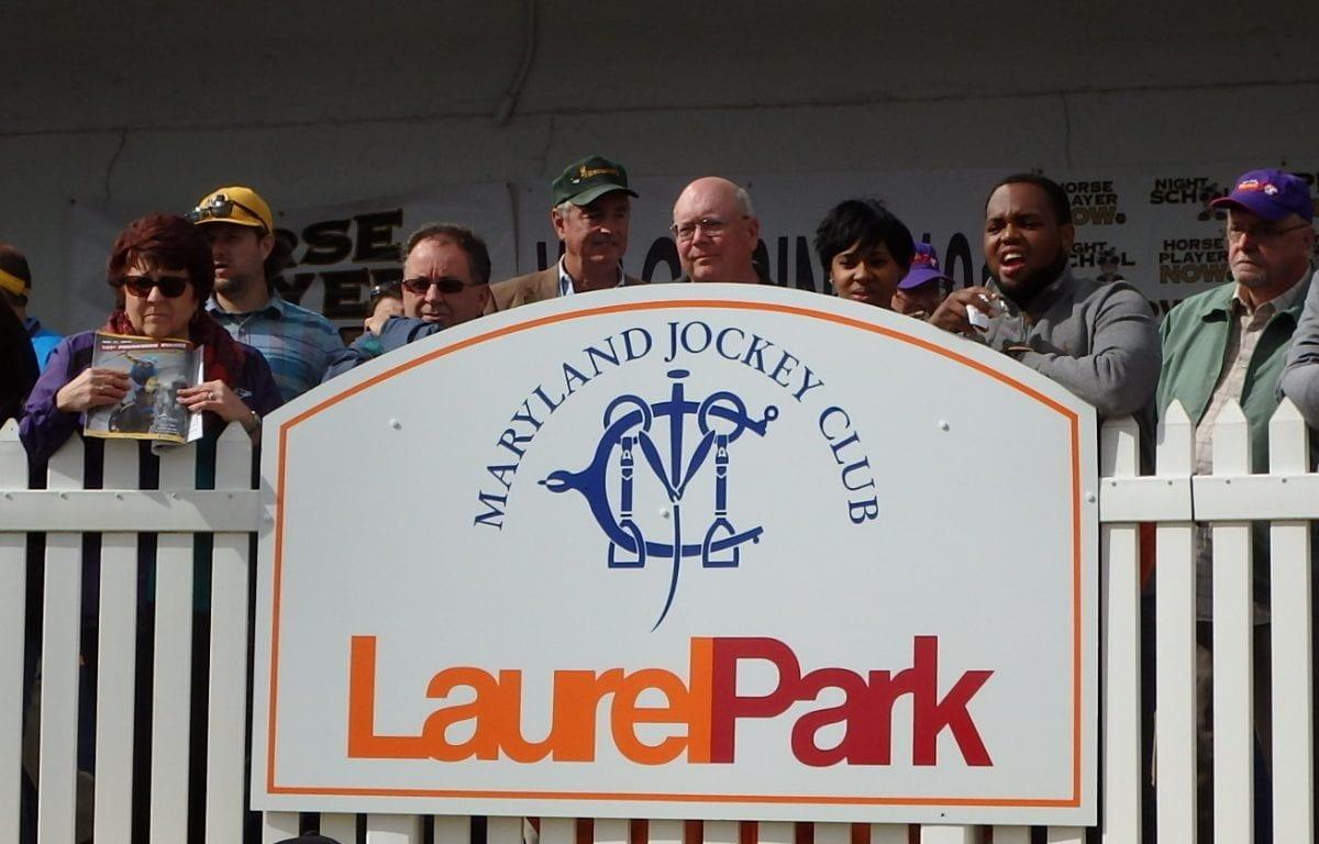 Laurel Park Picks- Saturday Stakes Quintet