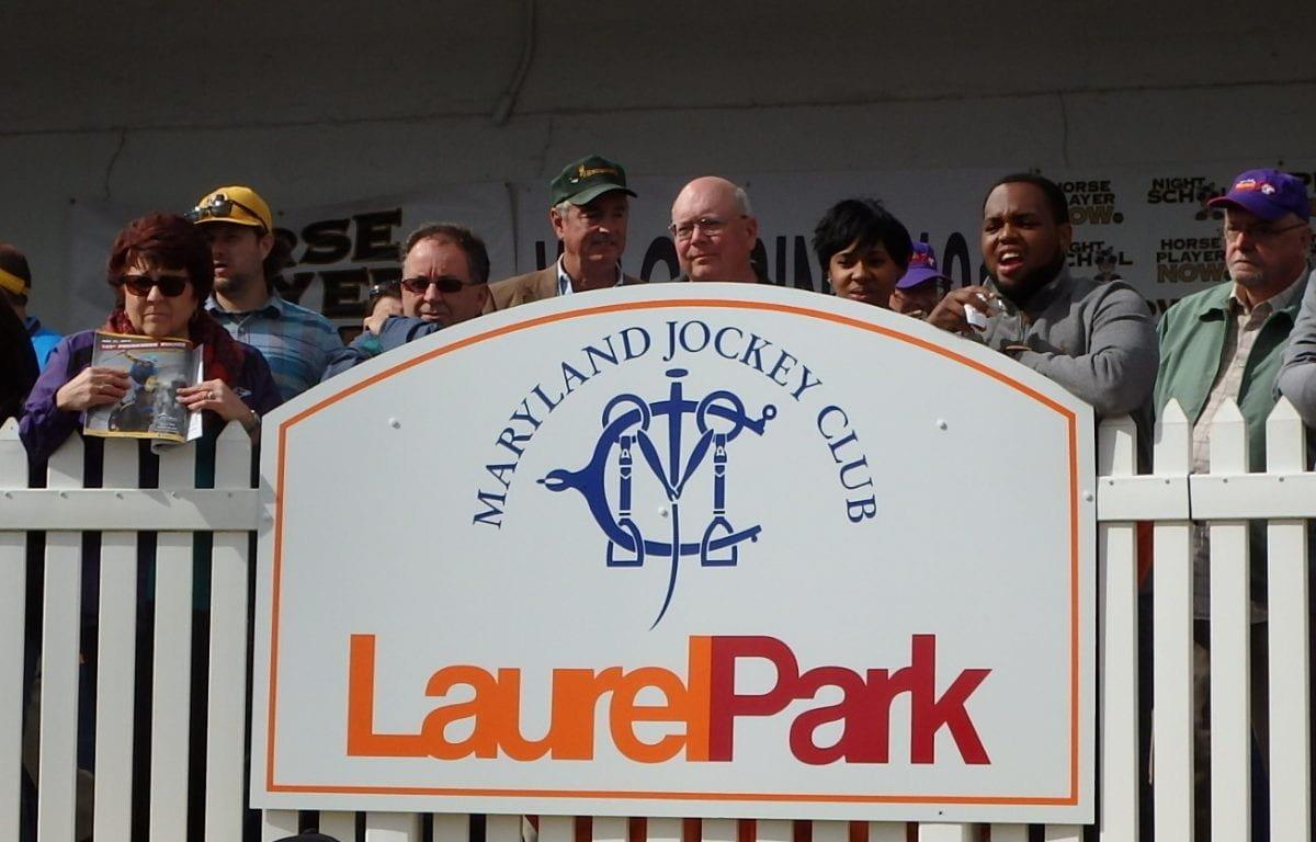 Laurel Park Picks- Federico Tesio Stakes (4/19/2025)