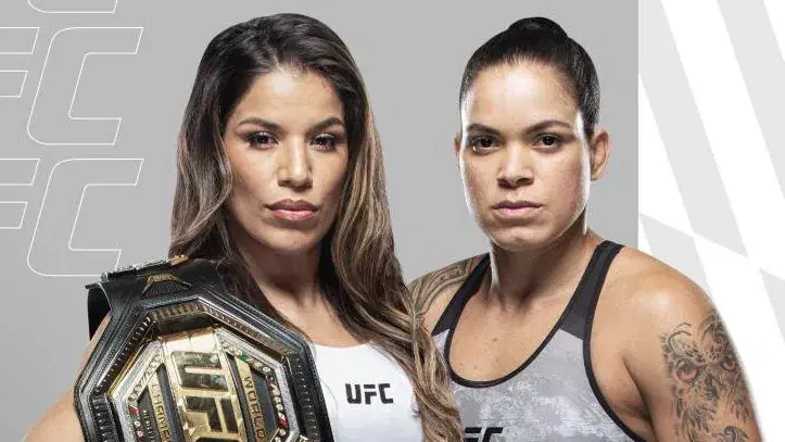 UFC 277: Pena vs. Nunes Fight Card, Betting Odds & Date