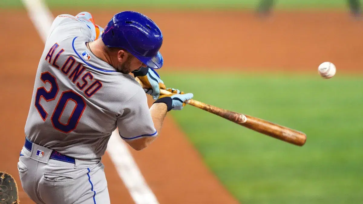 Mets vs Guardians MLB Predictions, Odds & Best Bets (5/21): Will New York Even the Series?