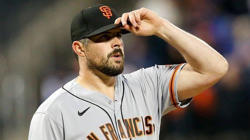 Giants vs. Dodgers Betting (July 21): Expect Close Game in Los Angeles