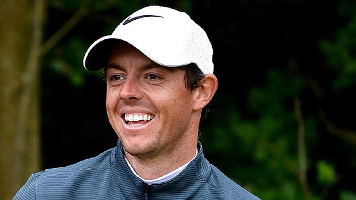 British Open 2022 First Round Betting: McIlroy, Lowry Among Players to Watch