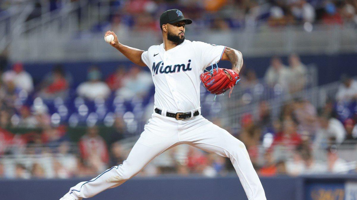 Phillies vs. Marlins (7/15): Alcantara looks to cap fantastic first half with win