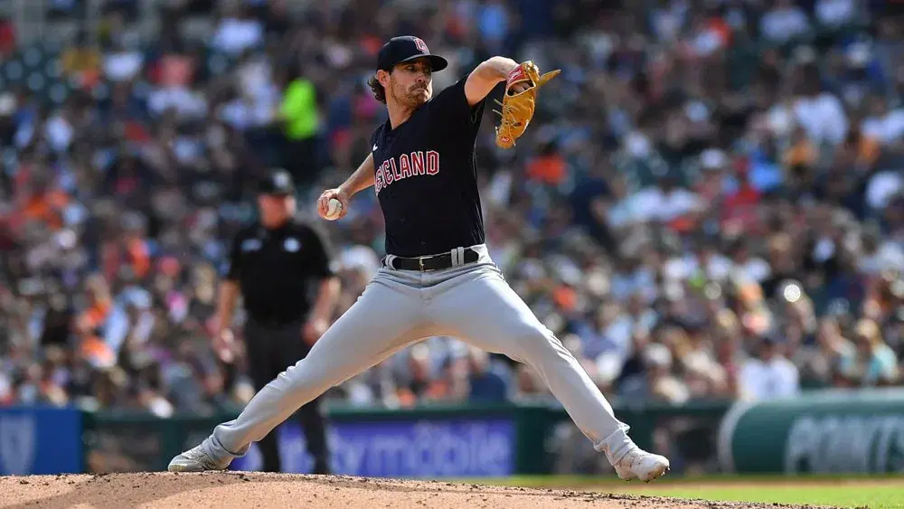 Guardians vs. Tigers (July 6): Can Bieber stop Cleveland’s skid by dominating Detroit again?